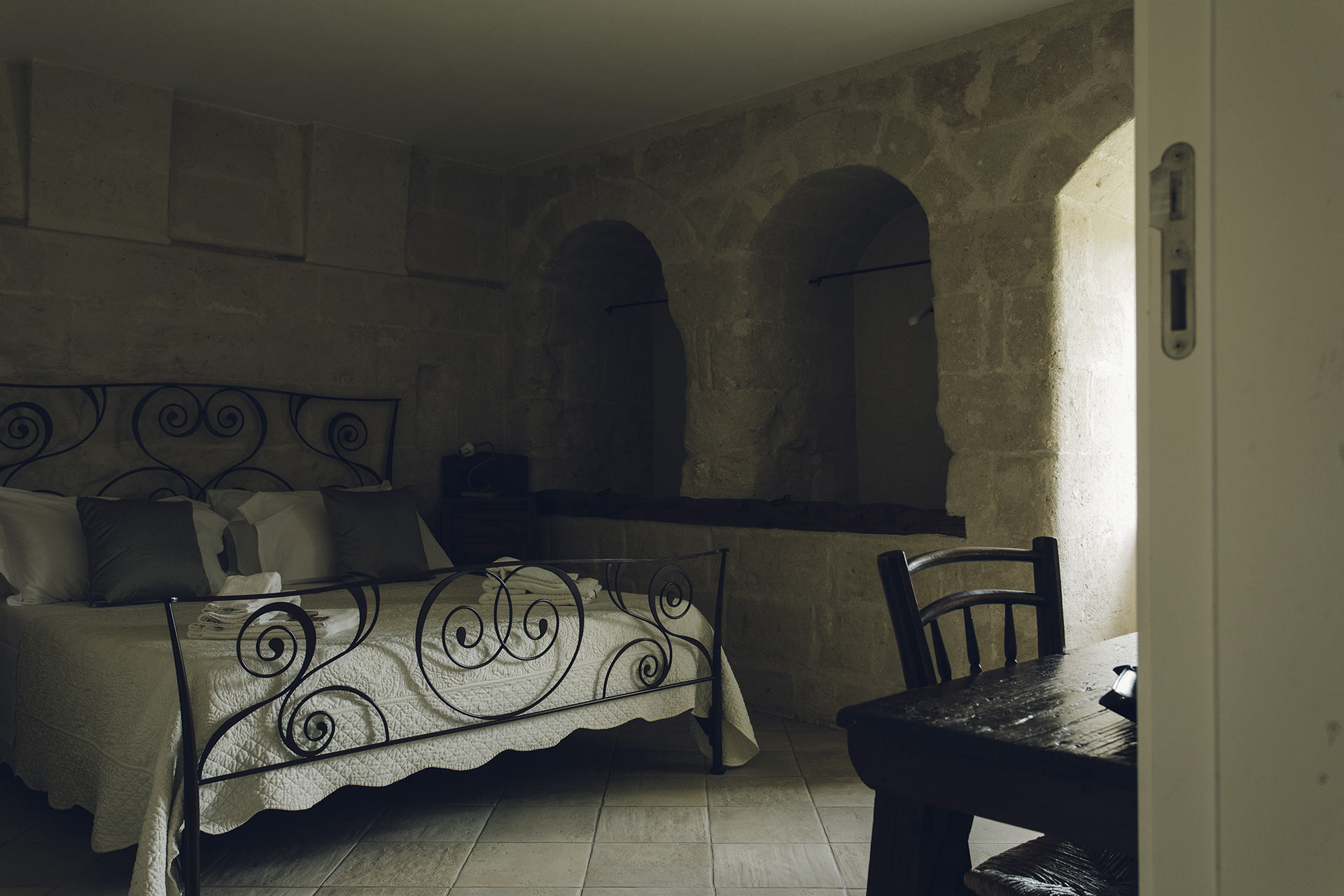 bed and breakfast Sassi Matera