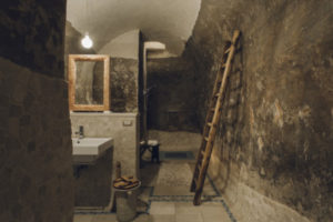 bed and breakfast - Matera